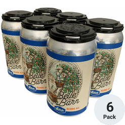 Labelle Belle of the Barn Blonde Ale