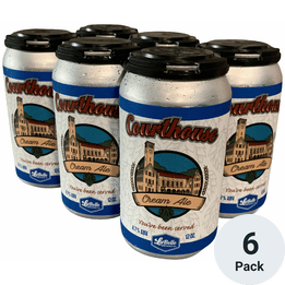 Labelle Courthouse Cream Ale