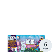 New Realm Psychedelic Rabbit IPA