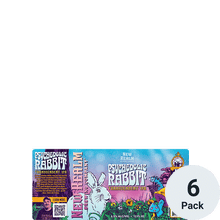 New Realm Tank Dog Hazy Imperial IPA