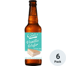 O'Fallon Vanilla Wafer Cream Ale