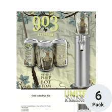 903 Brewers Neville Hopbottom IPA