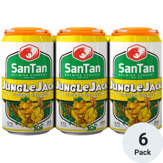 SanTan JungleJack Tropical Hazy IPA