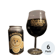 Lil Beaver Beavecoin