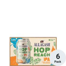Allagash Hop Reach IPA