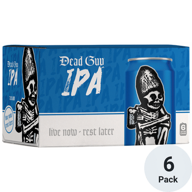 Rogue Dead Guy IPA