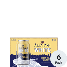 Allagash White