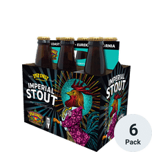 Lost Coast Imperial Stout