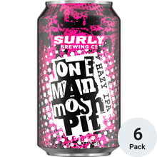 Surly One Man Mosh Pit