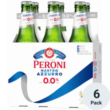 Peroni Non-Alcoholic 0.0