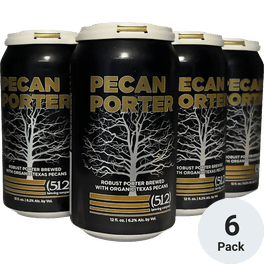 (512) Pecan Porter