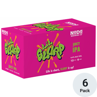 NoDa Lil SLURP