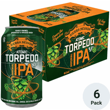Sierra Nevada Atomic Torpedo Imperial IPA