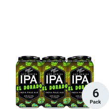 Rahr Hop Series - El Dorado