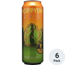 Foothills Hoppyum IPA