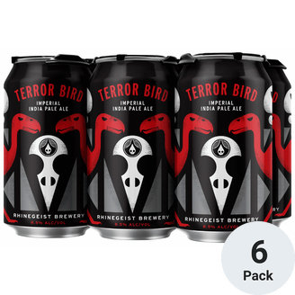 Rhinegeist Terror Bird Imperial