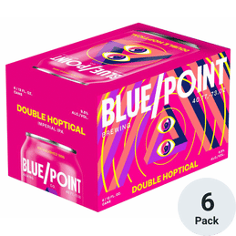 Blue Point Double Hoptical