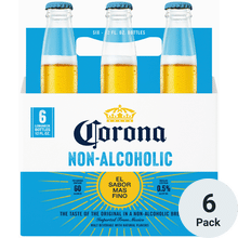 Corona Non-Alcoholic