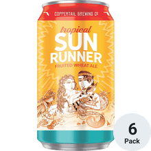 Coppertail Sun Runner