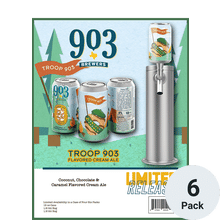 903 Brewers Troop 903 Cream Ale