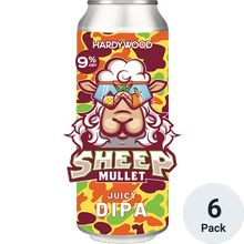Hardywood Sheep Mullet