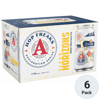 Avery Clear Horizons Bright IPA