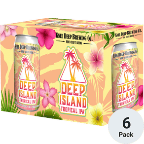 Knee Deep Deep Island