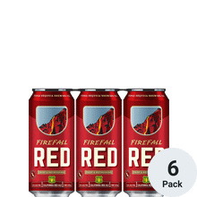 Tioga-Sequoia Firefall Red