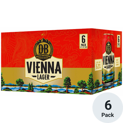 Devils Backbone Vienna Lager