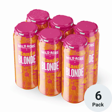 Wild Acre Mango Blonde