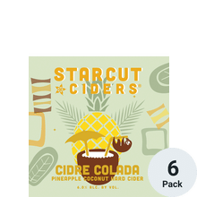 StarCut Cidre Colada