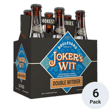 Boulevard Joker's Wit