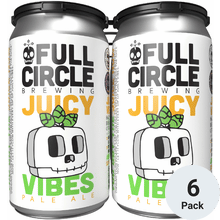 Full Circle Juicy Vibes