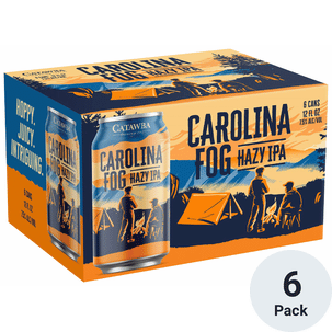 Catawba Carolina Fog IPA