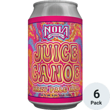 NOLA Juice Canoe