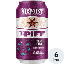 Sixpoint The Piff