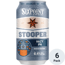 Sixpoint Stooper