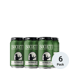 Societe The Pugilist Dry Irish Stout