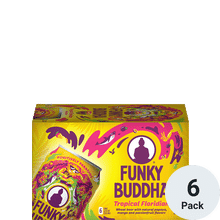 Funky Buddha Tropical Floridian