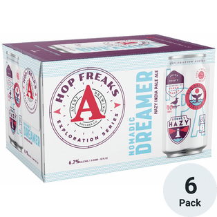 Avery Hop Freaks Nomadic Dreamer