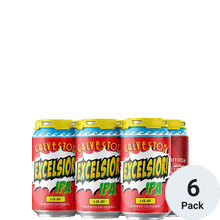 Galveston Island Excelsior! IPA