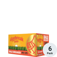 Bale Breaker Daybreak Pale Ale