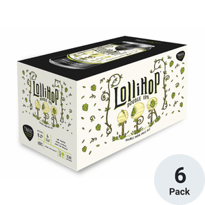Troegs Lollihop Double IPA