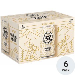 Widmer White Gold