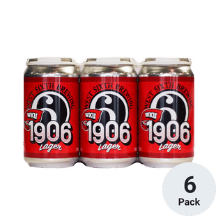 West Sixth 1906 Lager