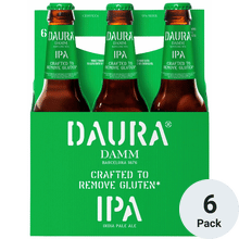 Daura Damm IPA