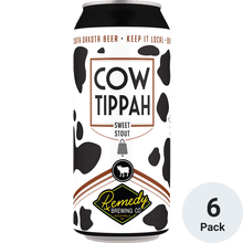 Remedy Cow Tippah