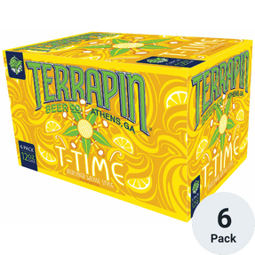 Terrapin T-Time