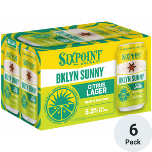 Sixpoint BKLYN Sunny