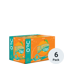 UFO Florida Citrus